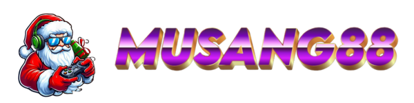 MUSANG88 Logo